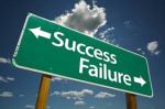 Success, Failure and The Shades of Grey