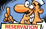 Reservation – A Necessary Evil In A Diverse Society