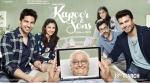 Kapoor & Sons – A Rarity In Bollywood!